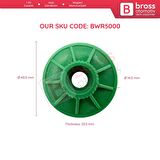 Skoda Fabia İçin Cam İndirme Kaldırma Mekanizma Motor İç Dişlisi