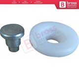 BMW İçin Araba Kapı Gövde Kısmı