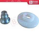 BMW İçin Araba Kapı Gövde Kısmı