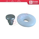 BMW İçin Araba Kapı Gövde Kısmı