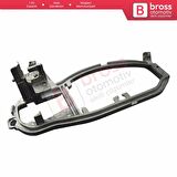 BMW X5 2000-2006 İçin Dış Kapı Kolu Tamir Parçası Ürün Sol Ön Kapı İçin Uygundur