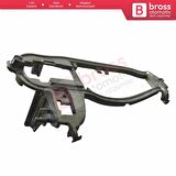 BMW X5 2000-2006 İçin Dış Kapı Kolu Tamir Parçası Ürün Sol Ön Kapı İçin Uygundur