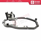 BMW X5 2000-2006 İçin Dış Kapı Kolu Tamir Parçası Ürün Sol Ön Kapı İçin Uygundur