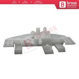 Jeep Liberty MK1 KJ 2006-2007 Makyajlı 4589268AD İçin Elektrikli Ön Sağ Cam Kriko Tamir Ayağı