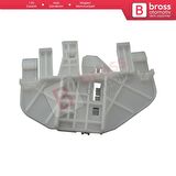 Jeep Liberty MK1 KJ 2006-2007 Makyajlı 4589265AB İçin Elektrikli Ön Sol Cam Kriko Tamir Klips Ayağı