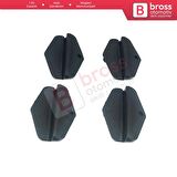 LeSabre Electra Brougham DeVille İçin Ön Cam Klavuzu 20160591