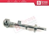 Toyota Avalon MK2 İçin Kontak Anahtar Şaft Kilit Silindir Mili 898A