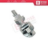 Toyota RAV4 Corolla İçin Kontak Anahtar Şaft Kilit Silindir Mili 450201211