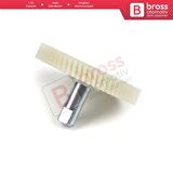 Mini Cooper 2007-2014 İçin Panoramik Sunroof Motor Tamir Dişlisi