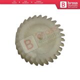 Renault İçin Kapı Kilidi Aktüatör Onarım Dişlisi