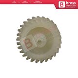 Renault İçin Kapı Kilidi Aktüatör Onarım Dişlisi