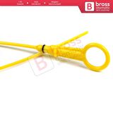 Renault İçin Motor Yağı Ölçüm Çubuğu 7701060940, 8200463656, 8200463663