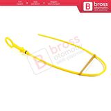 Renault İçin Motor Yağı Ölçüm Çubuğu 7701060940, 8200463656, 8200463663