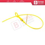 Renault Clio MK2 2001-2016 İçin Motor Yağı Ölçüm Çubuğu