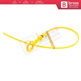 Renault Clio MK2 2001-2016 İçin Motor Yağı Ölçüm Çubuğu