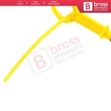 Renault Clio MK2 2001-2016 İçin Motor Yağı Ölçüm Çubuğu