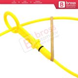 Renault Clio MK2 2001-2016 İçin Motor Yağı Ölçüm Çubuğu