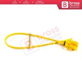 Renault Master MK2 1998-2010 İçin Motor Yağı Ölçüm Çubuğu