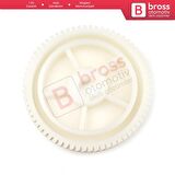 DAF Renault Trucks için Cam Kriko Motor Makarası 5010301993LH