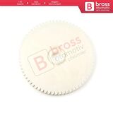 DAF Renault Trucks için Cam Kriko Motor Makarası 5010301993LH