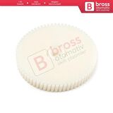 DAF Renault Trucks için Cam Kriko Motor Makarası 5010301993LH