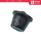 BMW E46 3 Series İçin Radyo CD Çalar Ses Güç Düğmesi:65126924906