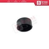 Fiat Linea Fiorino; Citroen Nemo İçin Radyo Düğmesi