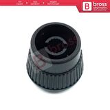 Opel CAR400 modeli için Radyo Düğmesi