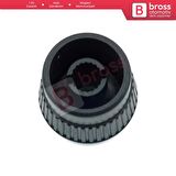 Opel CAR400 modeli için Radyo Düğmesi