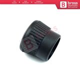 Opel CAR400 modeli için Radyo Düğmesi