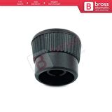 Opel CAR400 modeli için Radyo Düğmesi