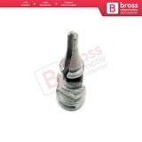 Chrysler Dodge 4685863AA, 4685863AE, 4685990AA, 4685990AB İçin Kontakt Şaftı Tamir Parçası