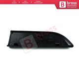 Renault Megane MK2 Scenic MK2 için Sağ Taraf 1.4 16V Monogram Amblemi Yazısı 8200209128