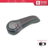 Renault Clio MK2 Twingo MK1 İçin Ön Koltuk Ayar Kolu 7701209658