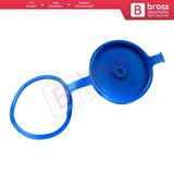 Citroen Peugeot için Ön Cam Silecek Su Deposu Kapağı 643230