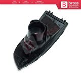 Renault Megane MK3 Fluence Latitude Laguna Scenic için Ayna Sinyali Sağ 261609550R