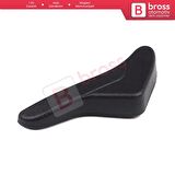 Renault Clio MK4 2012-On için Koltuk Ayar Yatırma Kolu 873685780R