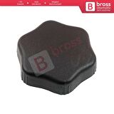 Renault Clio MK3 Symbol Modus 2005-2014 için Koltuk Ayar Kolu 7701060686