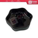 Renault Clio MK3 Symbol Modus 2005-2014 için Koltuk Ayar Kolu 7701060686