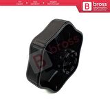 Renault Clio MK3 Symbol Modus 2005-2014 için Koltuk Ayar Kolu 7701060686