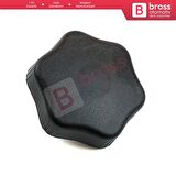 Renault Clio MK3 Symbol Modus 2005-2014 için Koltuk Ayar Kolu 7701060686