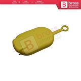 Renault Dacia İçin Ön Cam Silecek Su Depo Kapağı 7700411279, 7700812930