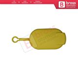 Renault Dacia İçin Ön Cam Silecek Su Depo Kapağı 7700411279, 7700812930