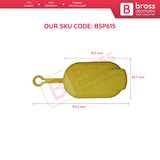 Renault Dacia İçin Ön Cam Silecek Su Depo Kapağı 7700411279, 7700812930