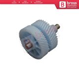 Vauxhall Opel İçin Elektronik Park Fren Kontrol Modül Tamir Dişlisi A2C53440441, 1247094, 13505410