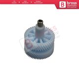 Vauxhall Opel İçin Elektronik Park Fren Kontrol Modül Tamir Dişlisi A2C53440441, 1247094, 13505410