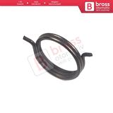 Renault Clio Trafic Twingo Kangoo Movano Fluence İçin Kontak Şaftı 7701208408 Tamir Yayı