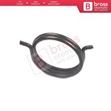 Renault Clio Trafic Twingo Kangoo Movano Fluence İçin Kontak Şaftı 7701208408 Tamir Yayı