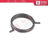 Renault Clio Trafic Twingo Kangoo Movano Fluence İçin Kontak Şaftı 7701208408 Tamir Yayı