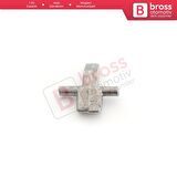 Nissan için Direksiyon Kontak Şaftı Silindir Tetik Toz Kapağı Tamir Parçası N0502823